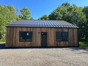 Building Photo - 110 Barrett Rd