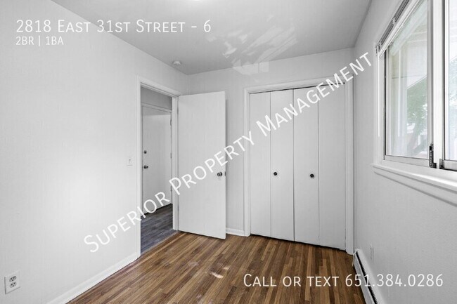 Building Photo - 2818 E 31st St