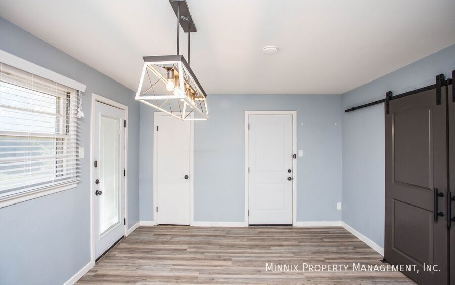 Building Photo - 3111 49th St