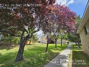 Building Photo - 1465 S 70 E
