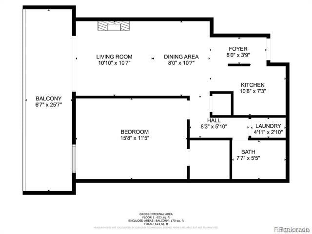 Building Photo - 1265 Race St