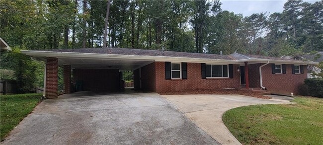 Building Photo - 1933 Silvastone Dr