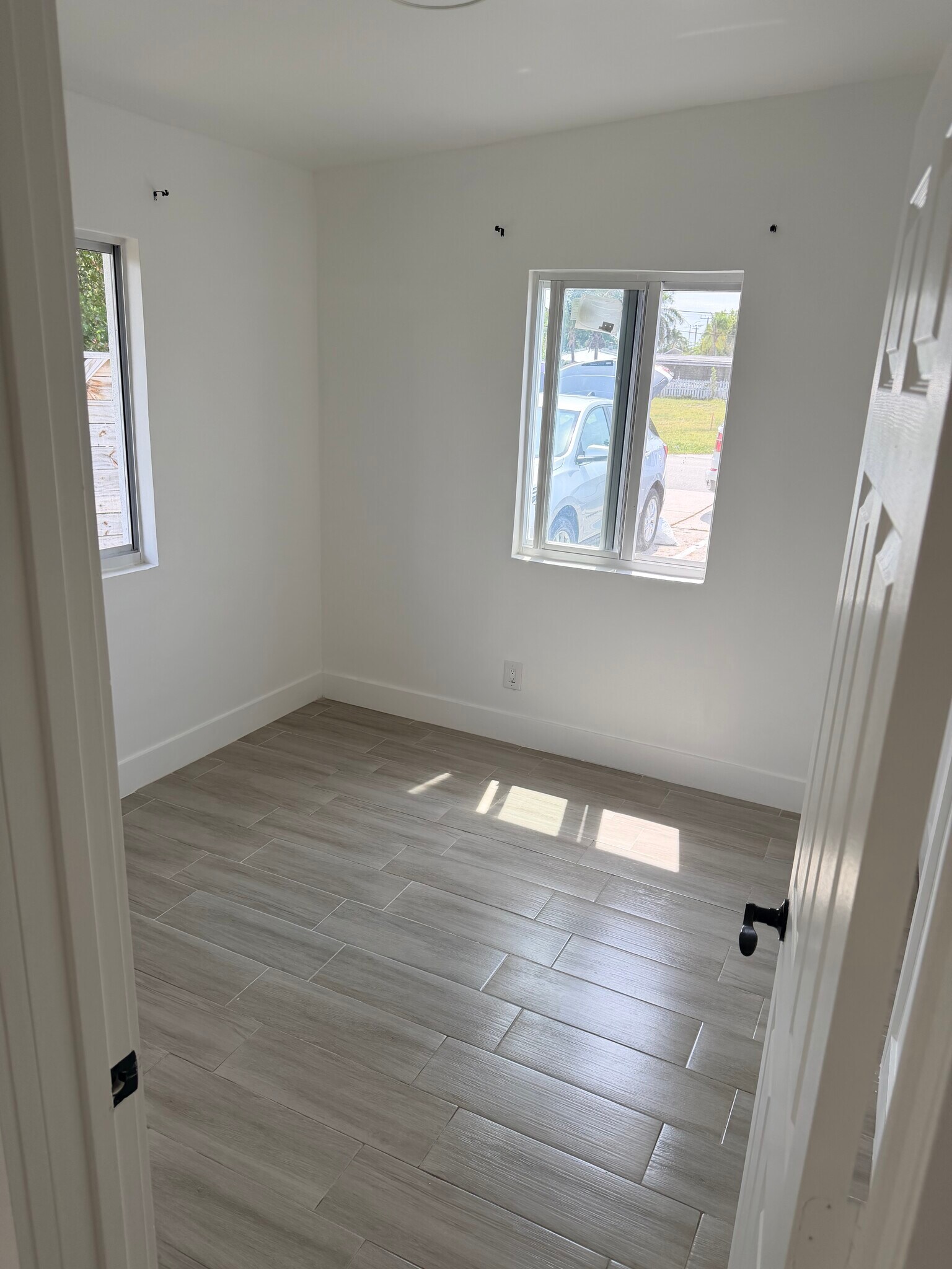 Bedroom - 237 SW 14th Ave