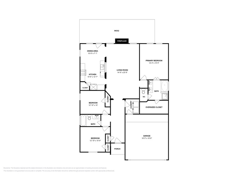 Building Photo - 2306 Hunter Park Ct