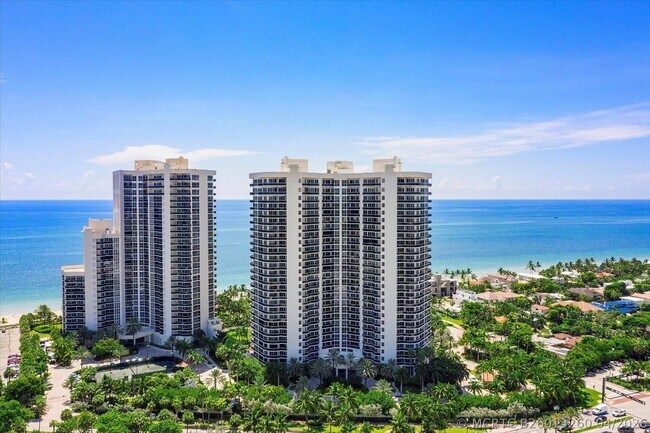 Building Photo - 3100 N Ocean Blvd