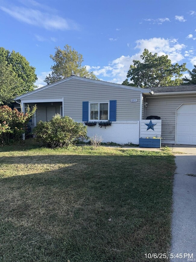 Primary Photo - 1511 Forbes Ave