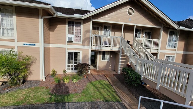 Building Photo - "Cliffside Villages" at Waipio 2 Bedroom 2...