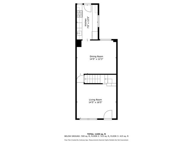 Building Photo - 3224 Kenyon Ave