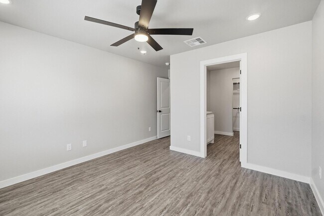 Building Photo - Welcome to Hampton Hills – Abilene’s Newest Luxury Rental Community