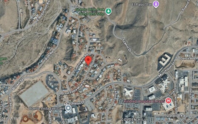 Building Photo - 1509 Lost Padre Mine Dr