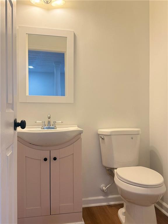 Building Photo - 3501 Bogan Mill Rd NE