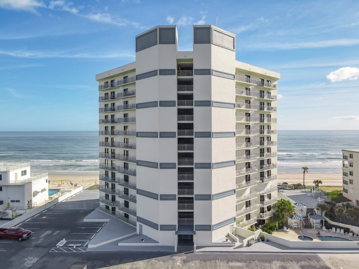 Building Photo - 5207 S Atlantic Ave