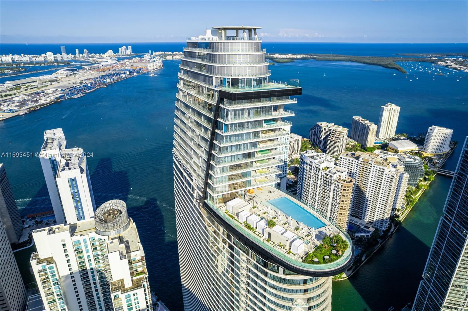 Building Photo - 300 Biscayne Boulevard Way