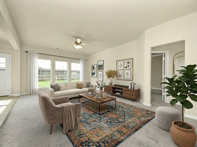 Building Photo - 30243 Twisting Springs Dr