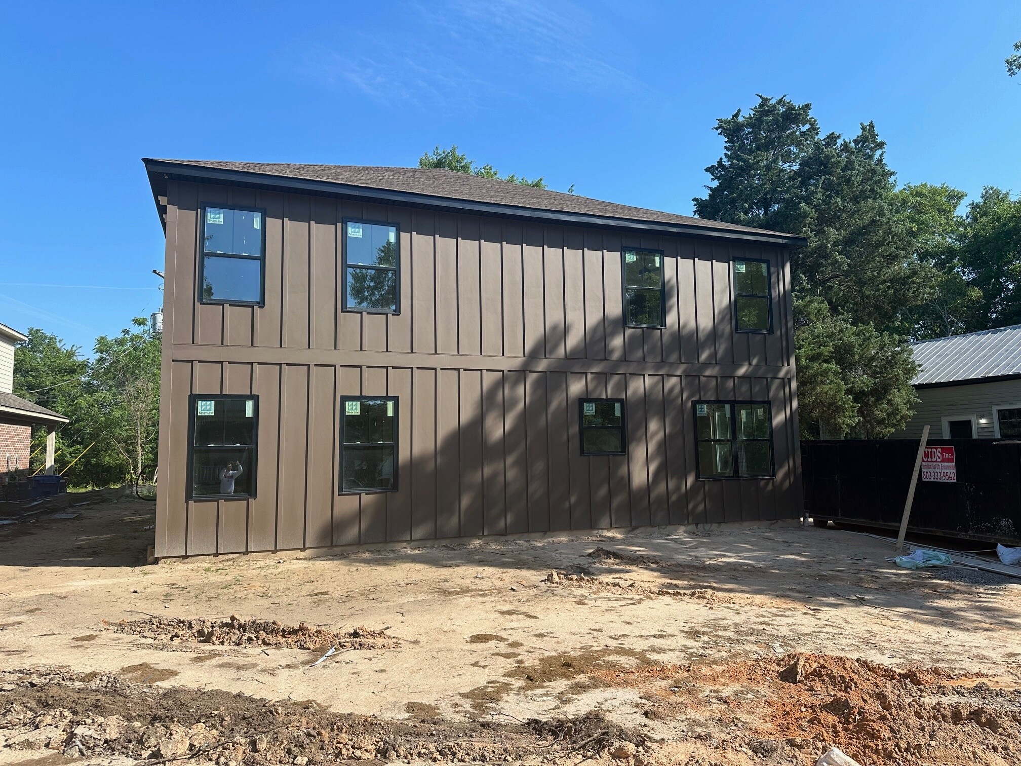 Building Photo - 816 Shull St