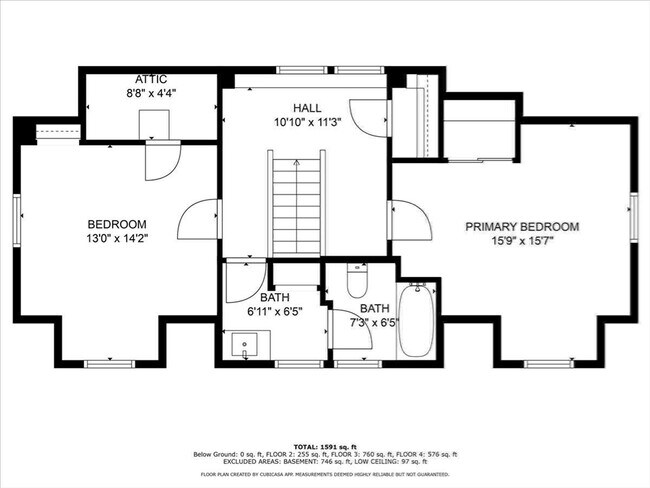 Building Photo - 151 Clark St