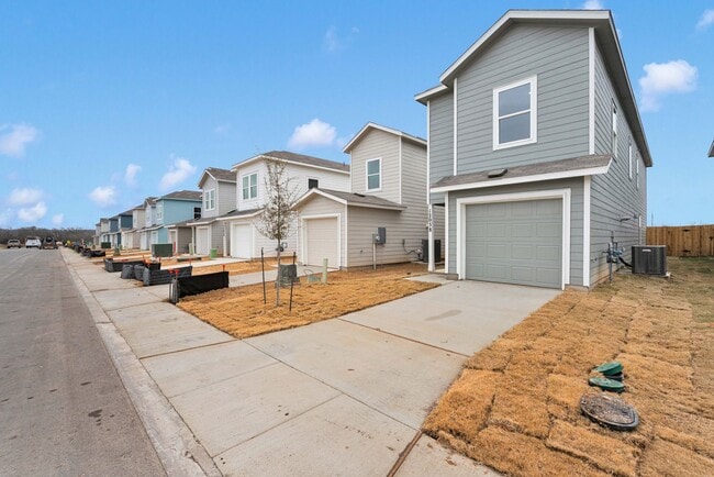 Building Photo - New Construction 4-Bedroom Home in Tres Laurels – Resort-Style Amenities & Prime Location!