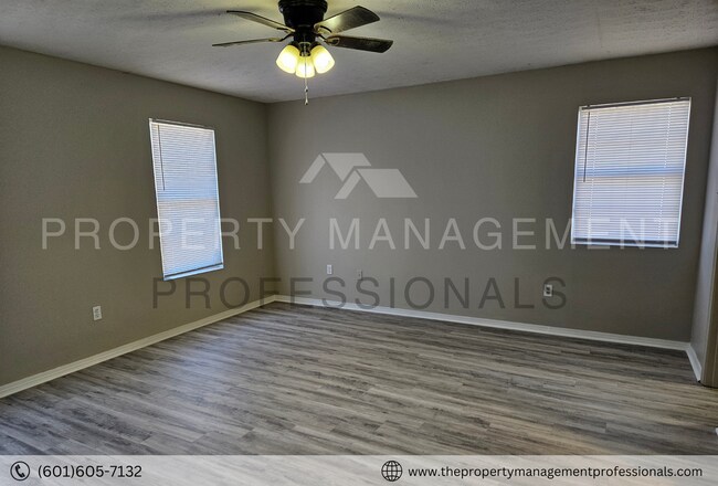 Building Photo - Renewed and ready to be a home!