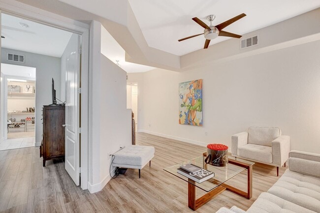 Building Photo - Luxury Guard-Gated Condo Near Las Vegas Blvd with Resort-Style Amenities!