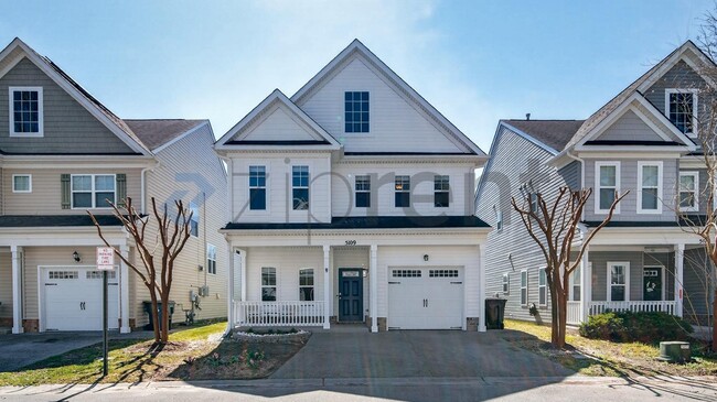 Building Photo - 5109 Cape Levi Ln