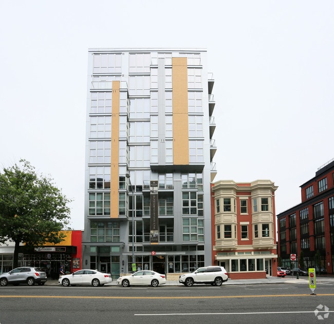 Building Photo - Elysium Fourteen