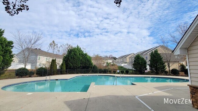 Building Photo - 213 Spring Gardens Drive