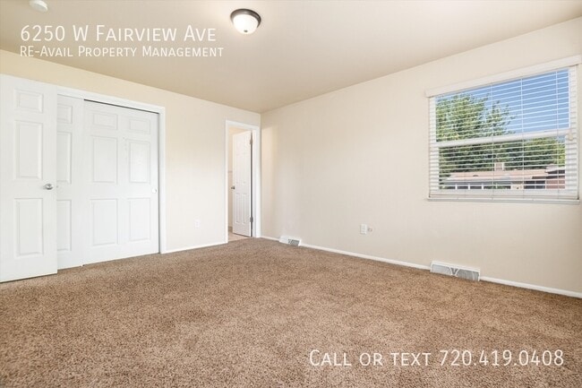 Building Photo - 6250 W Fairview Ave