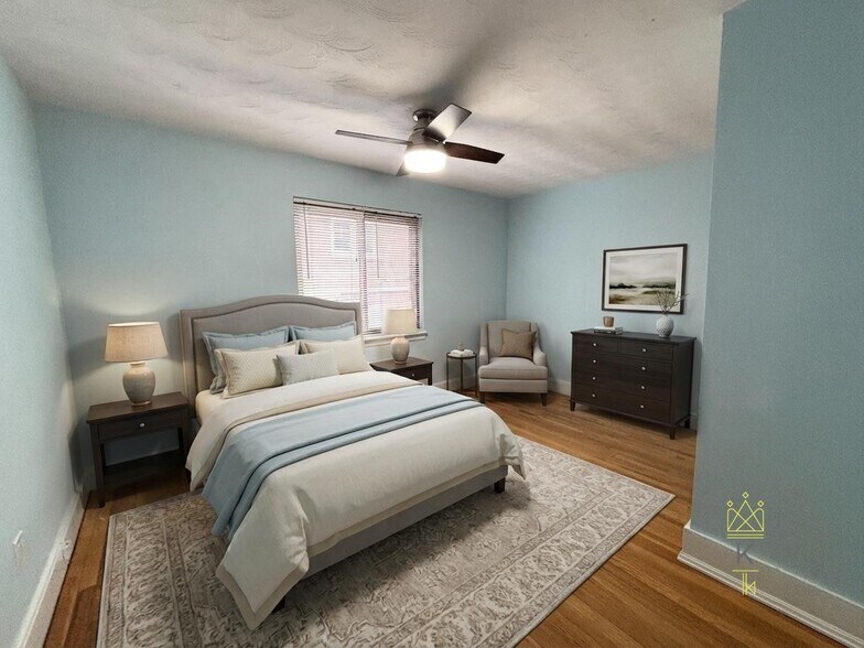 Building Photo - 9 Reservoir Rd