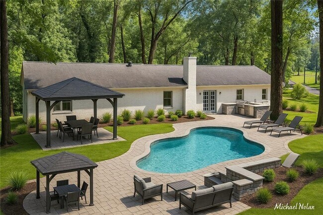 Building Photo - 2418 Bollingbrook Dr SW