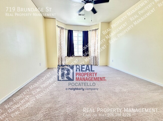 Building Photo - 719 Brundage St