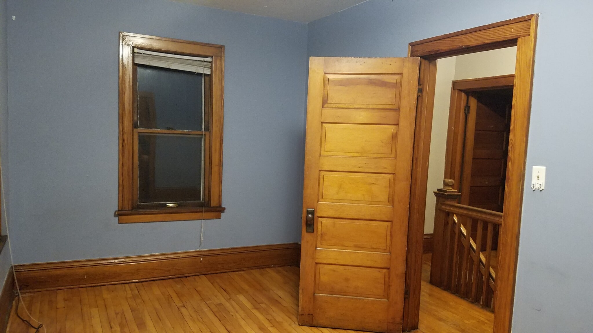 bedroom1 - 217 North 3rd Street