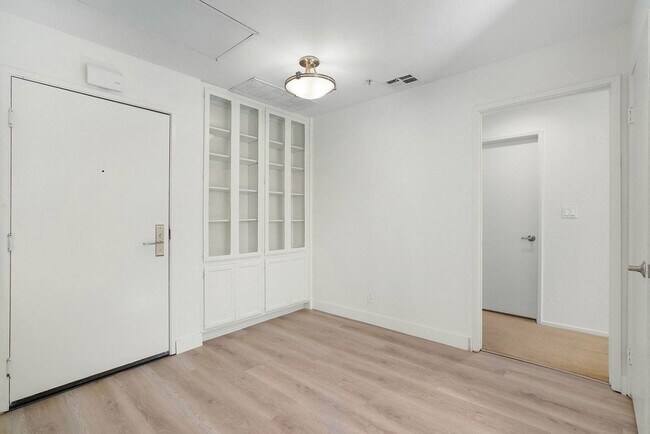 Floorplan - Ashton Towers