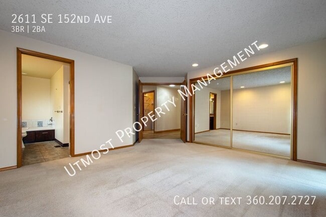 Building Photo - 2611 SE 152nd Ave