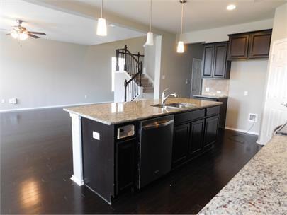 Building Photo - 16120 Hawthorne Heights Trail