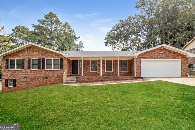Primary Photo - 1420 Denfield Ct