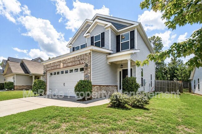 Building Photo - 1653 Tralee Ct
