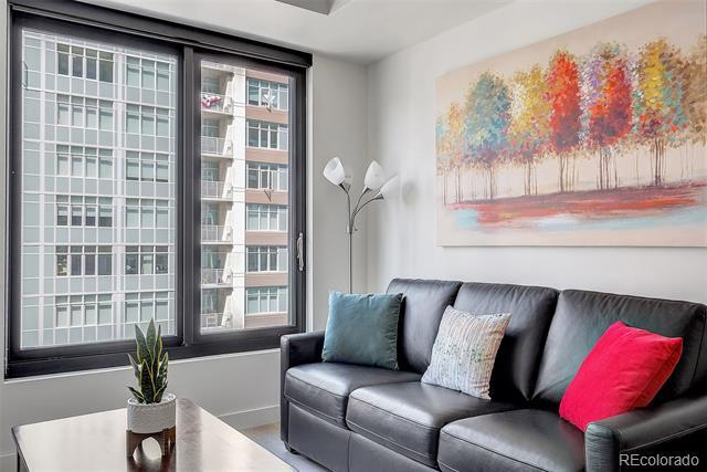 Building Photo - 1750 Wewatta St