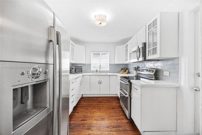 Building Photo - 64 NE 88th St