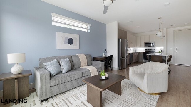 Building Photo - 3100 Scofield Ridge Pkwy