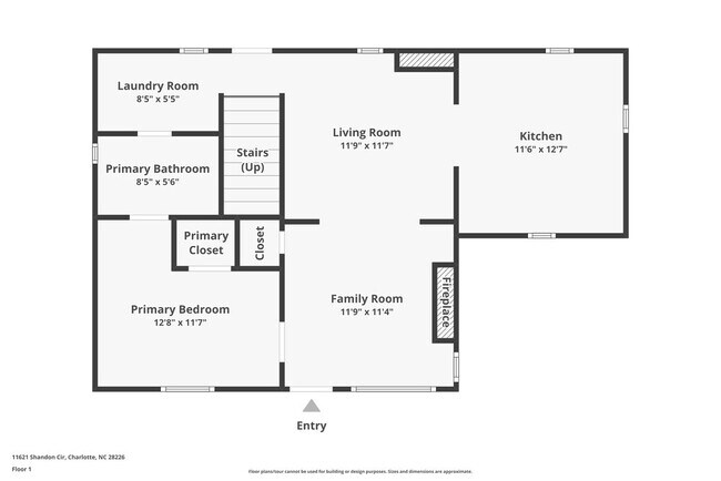 Building Photo - 11621 Shandon Cir