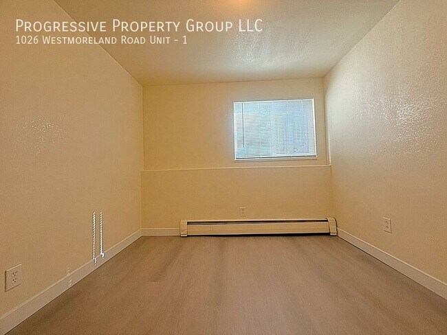 Building Photo - 1026 Westmoreland Rd