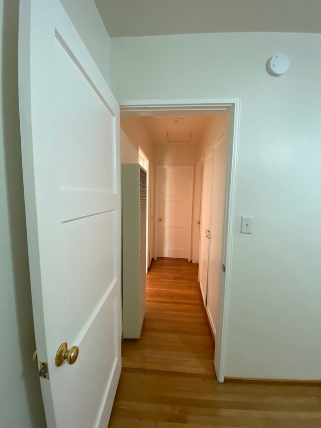 Wood floors throughout home - 2047 Kathy Way