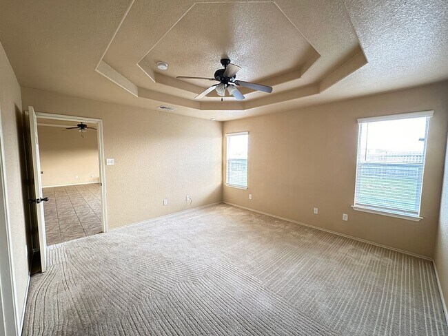 Building Photo - 4-Bedroom House for Rent in Killeen