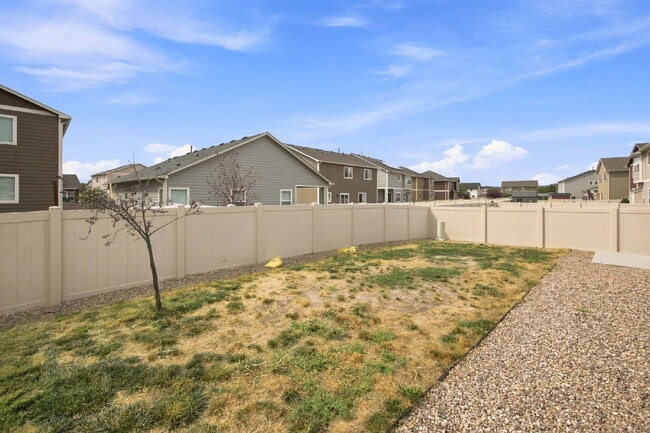 Building Photo - Beautiful Ranch Home in Ventana – Minutes from Fort Carson!