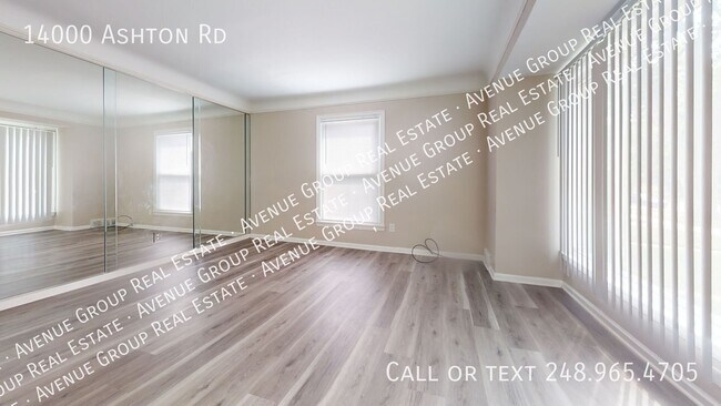 Building Photo - 14000 Ashton Rd