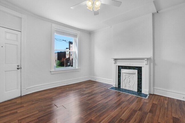 Building Photo - 2311 Shenandoah Ave