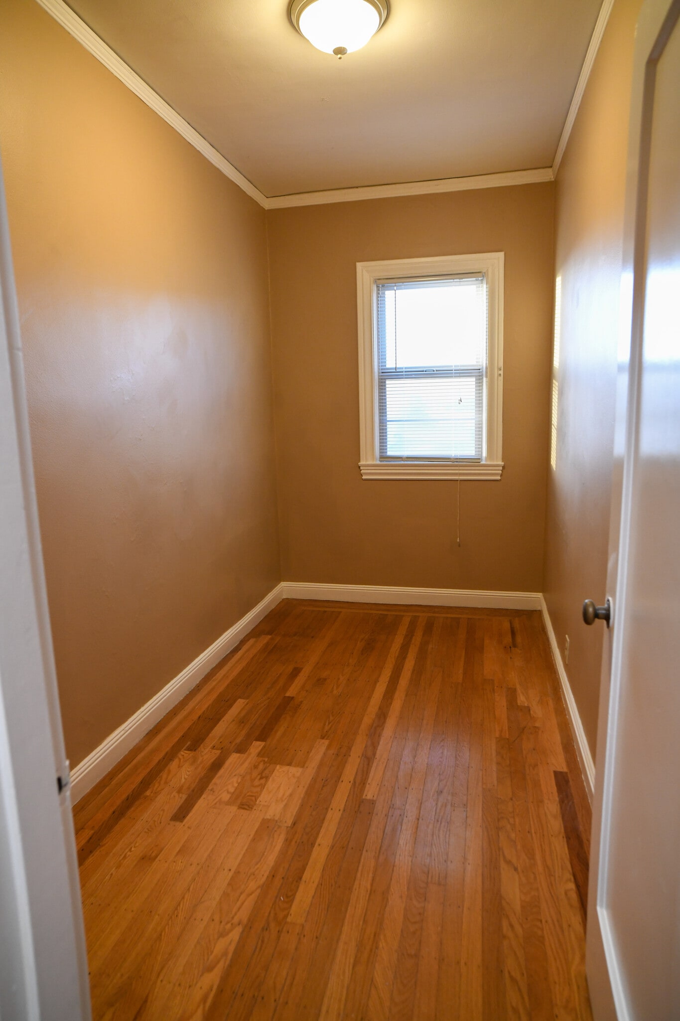 Office - 1600 Clement St