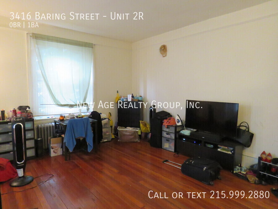 Building Photo - 3416 Baring St