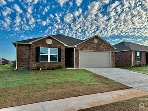 Building Photo - 4 bedroom 2 bath 2 car garage - Bixby Schools