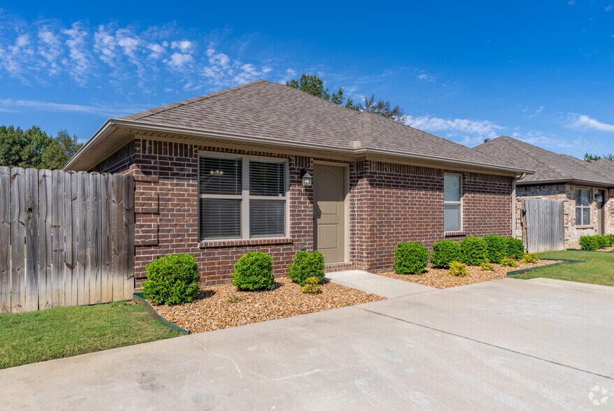 Heritage Trace - Heritage Trace of Brookland